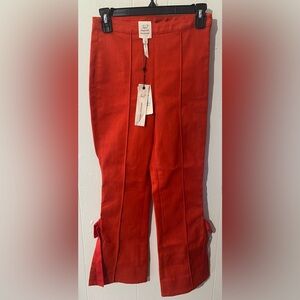 Cinq A Sept denim Lou pant